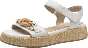 Tamaris COMFORT Sandalette 8-88729-44 Plateausandaletten T-FLOW