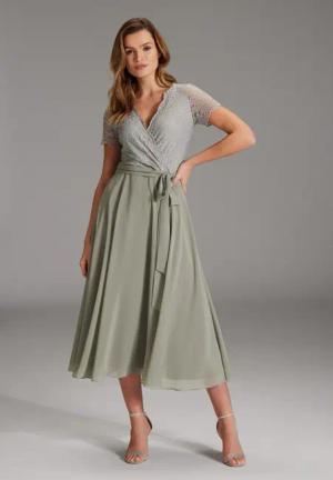 SWING Cocktailkleid