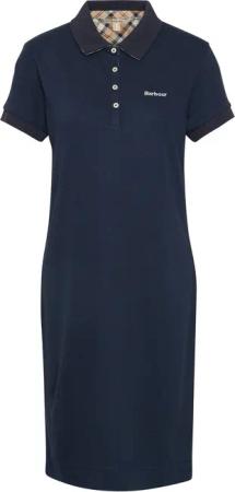 Barbour Polokleid Polokleid