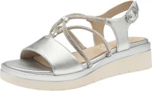 Tamaris COMFORT Sandalette 8-88726-44 Plateausandaletten Removable