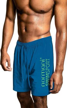 normani Badeshorts Badehose Herren schnelltrocknende Badehose