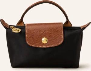 LONGCHAMP Handtasche LONGCHAMP Pouch LE PLIAGE