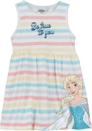 Disney Frozen Midikleid Mädchenkleid & Freizeitkleid