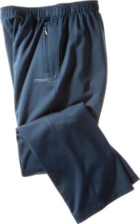 Stooker Men Trainingshose Jim Trainingshose, Freizeithose,