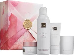 Rituals Pflege-Geschenkset Sakura Set Medium, 4-tlg.