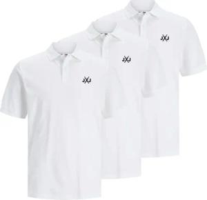 Jack & Jones Poloshirt RISE INFINITY