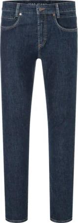 MAC 5-Pocket-Jeans Arne Pipe Summer Denim