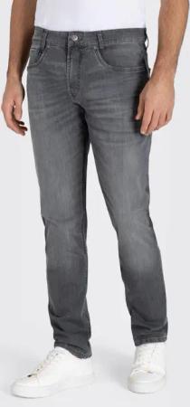 MAC 5-Pocket-Jeans Arne Pipe Summer Denim
