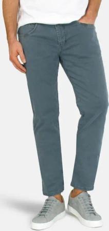 MAC 5-Pocket-Jeans Arne Pipe Summer Denim