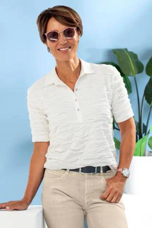 Rabe Poloshirt