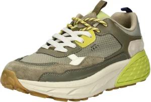 Jeep Sneaker Lederimitat/Textil Sneaker