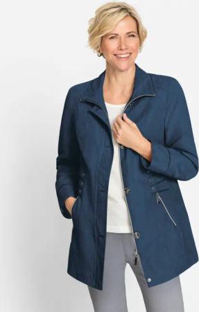 Witt Allwetterjacke Jacke