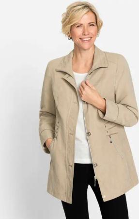 Witt Allwetterjacke Jacke
