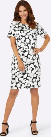 Witt Etuikleid Kleid