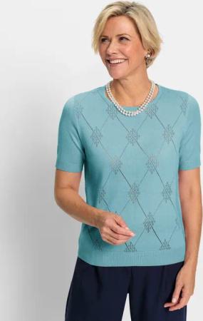 Witt Strickpullover Pullover