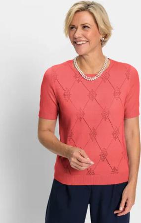 Witt Strickpullover Pullover