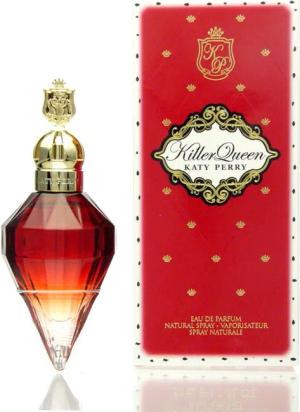 KATY PERRY Eau de Parfum Katy