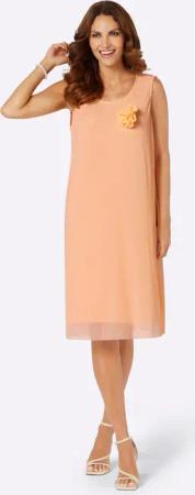 Witt Etuikleid Jersey-Kleid