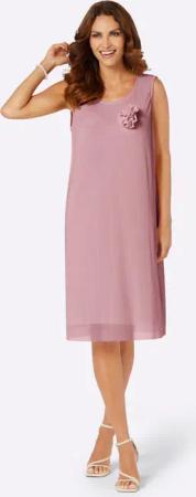 Witt Etuikleid Jersey-Kleid