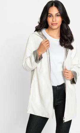 Witt Allwetterjacke Wendejacke