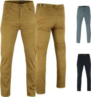 BULLDT Chinohose JEANS-012 Chino Aramid BULLDT