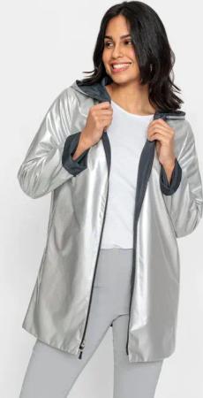 Witt Allwetterjacke Wendejacke