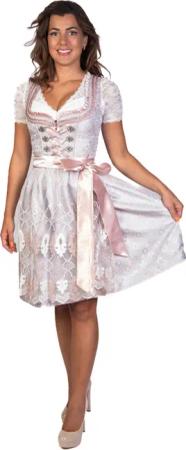 Trachtl Dirndl Trachtl - Midi Dirndl