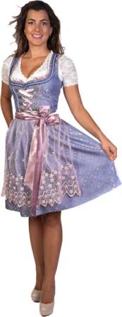 Trachtl Dirndl Trachtl - Midi Dirndl