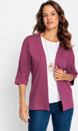 Witt Shirtjacke Shirtjacke