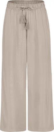 SUBLEVEL Chinos Damen Luftige Sommerhose Freizeit