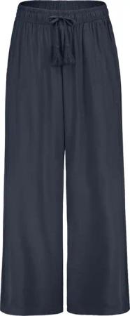SUBLEVEL Chinos Damen Luftige Sommerhose Freizeit
