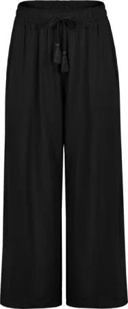 SUBLEVEL Chinos Damen Luftige Sommerhose Freizeit