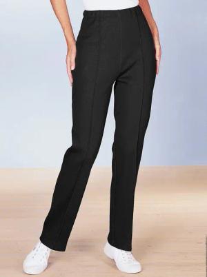 Sieh an! Jogginghose Freizeithose