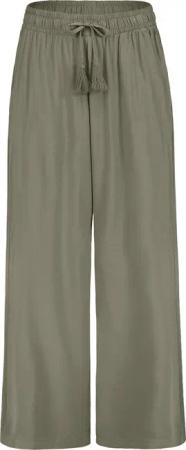 SUBLEVEL Chinos Damen Luftige Sommerhose Freizeit