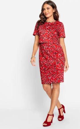 Witt Etuikleid Kleid