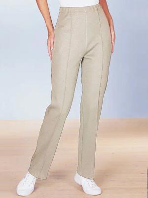Sieh an! Jogginghose Freizeithose