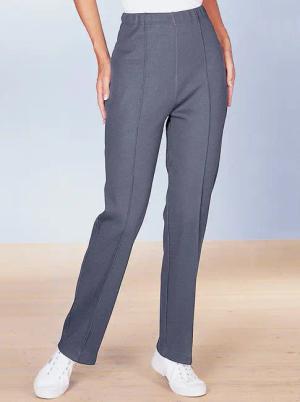 Sieh an! Jogginghose Freizeithose