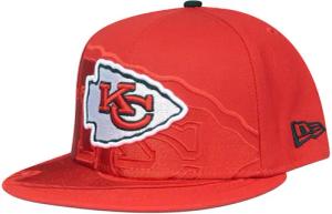 New Era Fitted Cap 59Fifty SPILL