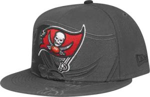 New Era Fitted Cap 59Fifty SPILL