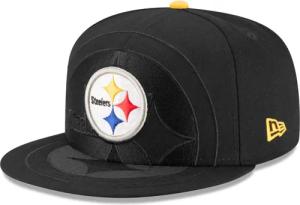New Era Fitted Cap 59Fifty SPILL