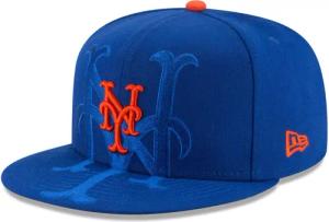 New Era Fitted Cap 59Fifty SPILL