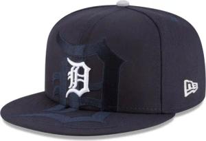 New Era Fitted Cap 59Fifty SPILL