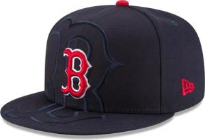 New Era Fitted Cap 59Fifty SPILL