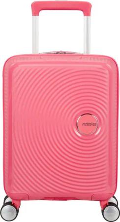 American Tourister® Hartschalen-Trolley Spinner 47 /