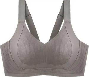 AUKUU Bralette-BH Leichter, nahtloser BH mit