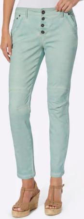 heine Bequeme Jeans 5-Pocket-Jeans