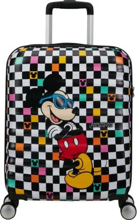 American Tourister® Hartschalen-Trolley Spinner 55 /