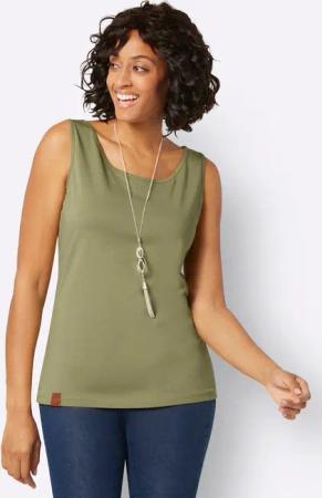Witt Shirttop Shirttop