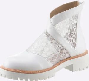 heine Stiefelette Stiefelette
