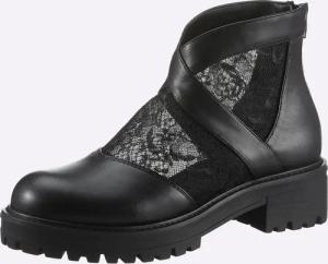 heine Stiefelette Stiefelette